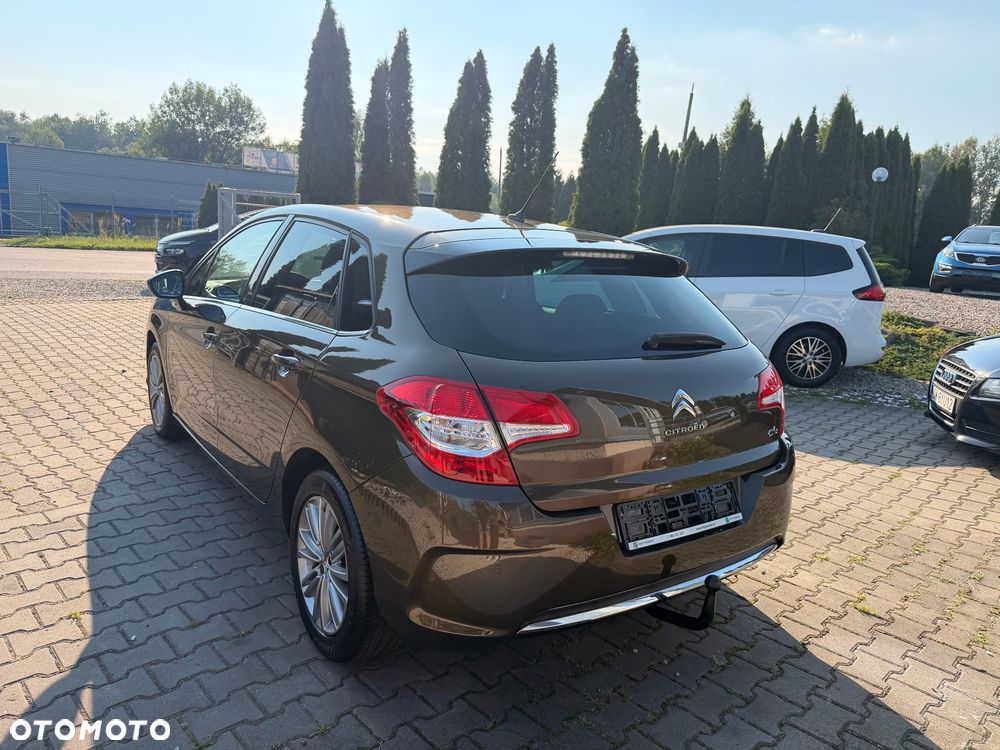 Citroën C4 VTi 120 Selection - 5