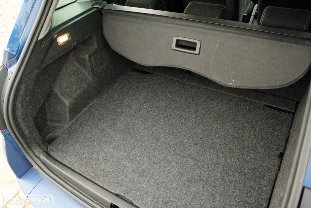 Renault Clio Break 1.5 dCi Dynamique S - 32