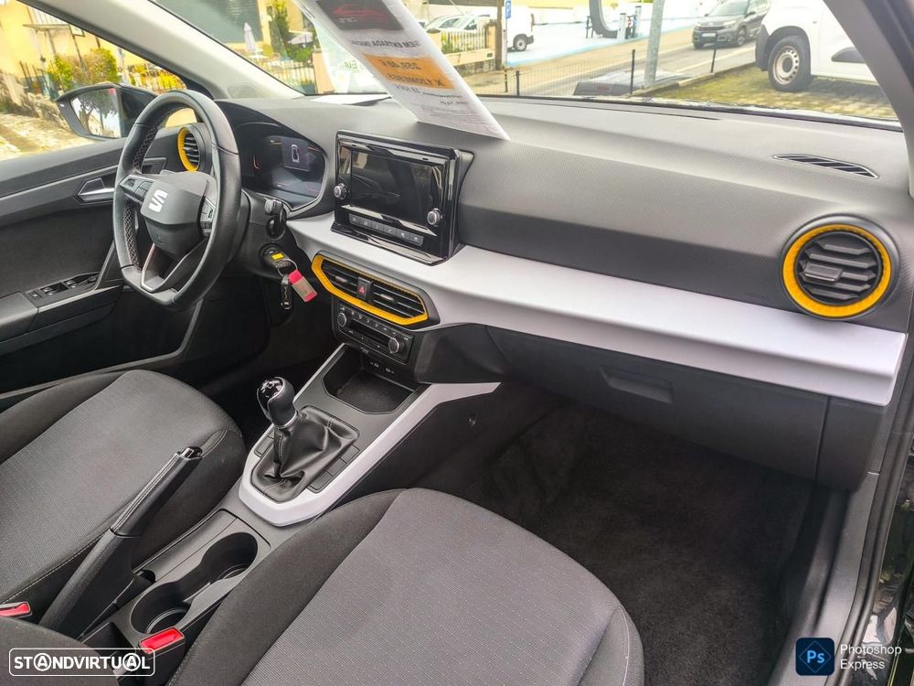 SEAT Arona 1.0 TSI Style - 8