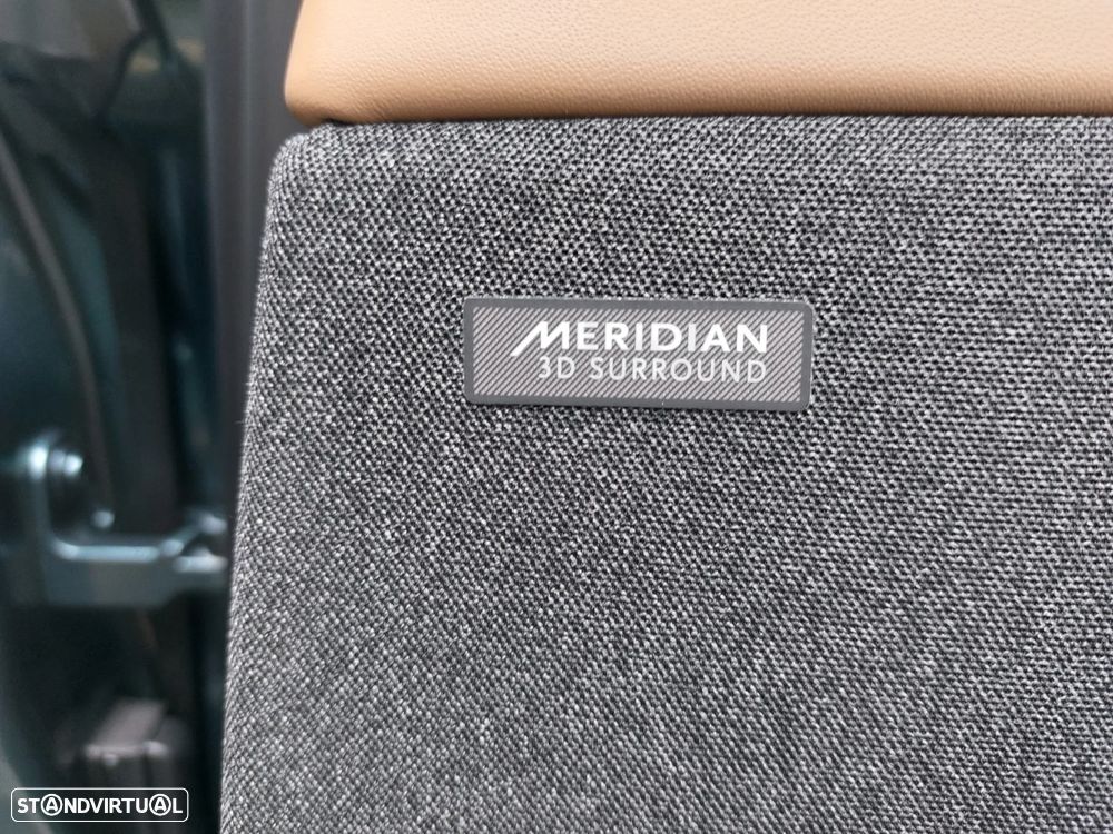 Land Rover Range Rover Sport - 29