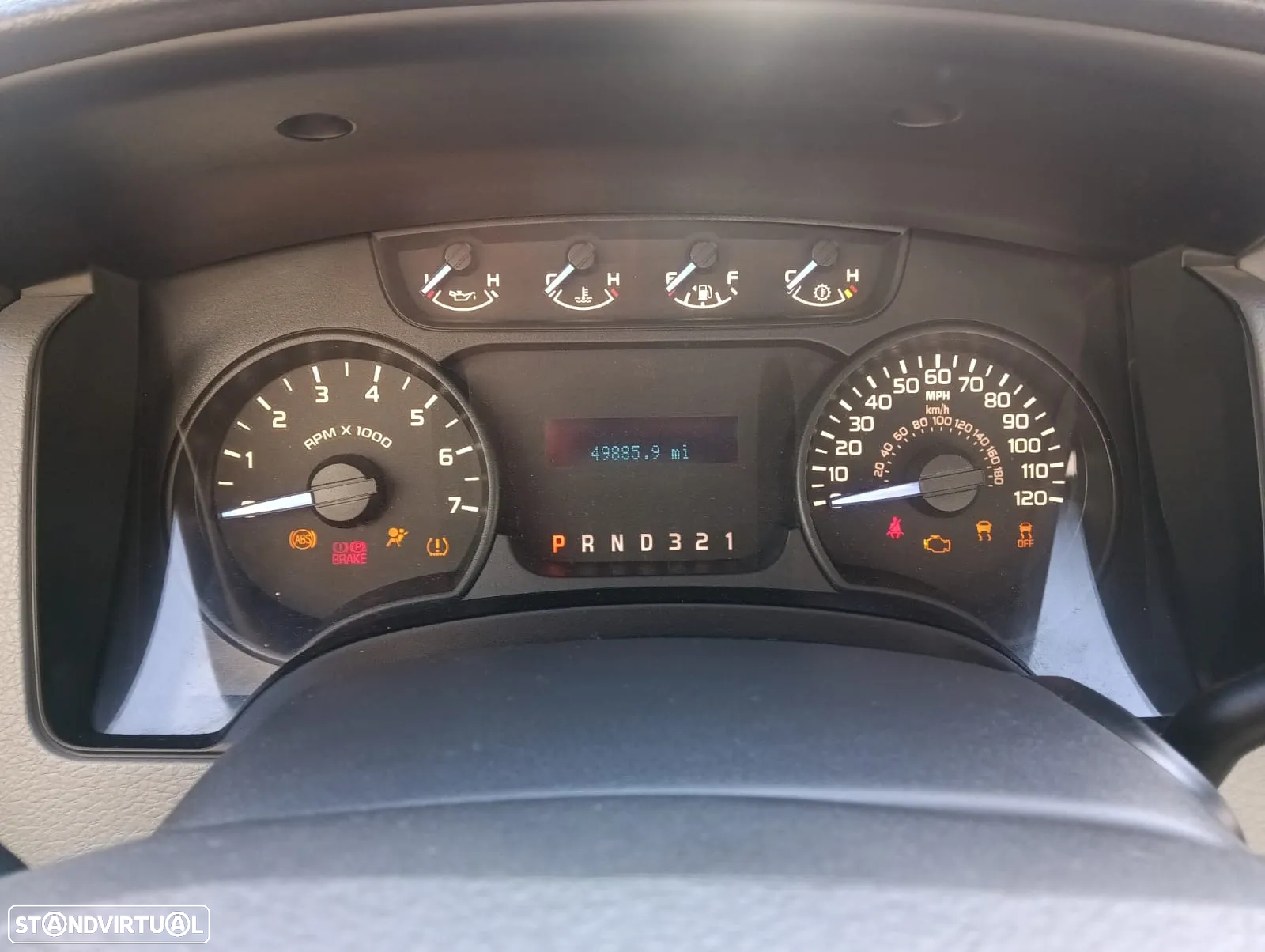 Ford F-150 - 29