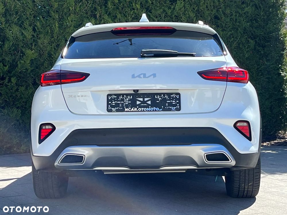 Kia XCeed 1.6 GDI DCT6 OPF Platinum Edition - 11