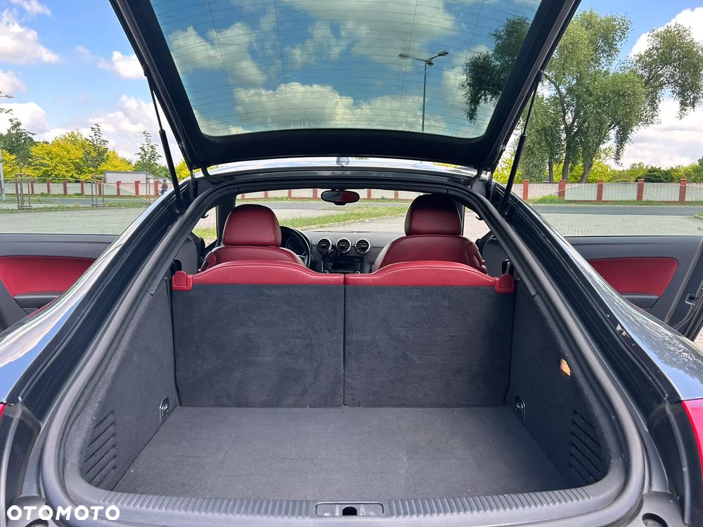 Audi TT Coupé 2.0 TFSI S tronic - 21