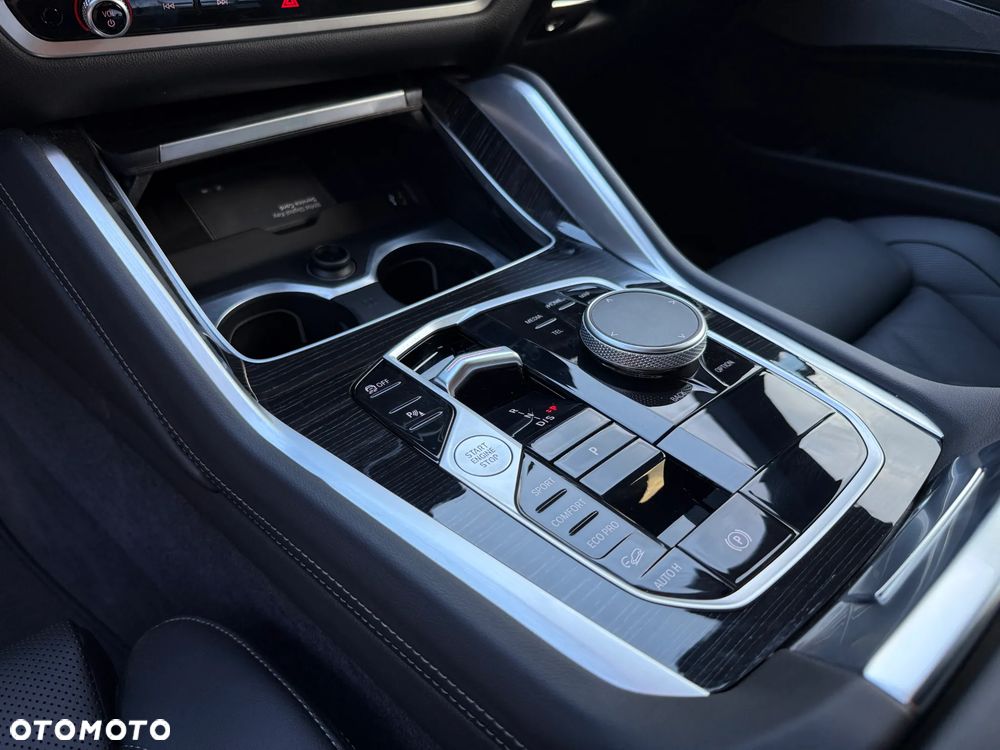 BMW X6 xDrive30d mHEV sport - 18