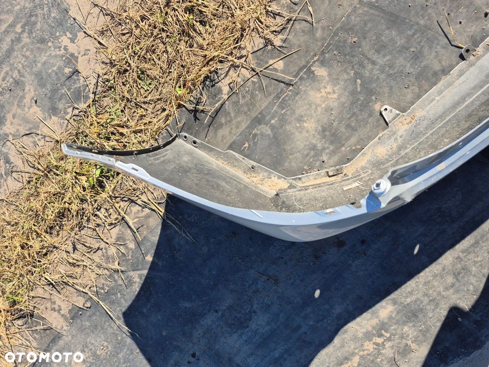 Zderzak Tył Toyota Corolla Sedan E21 2019-2024r. - 4