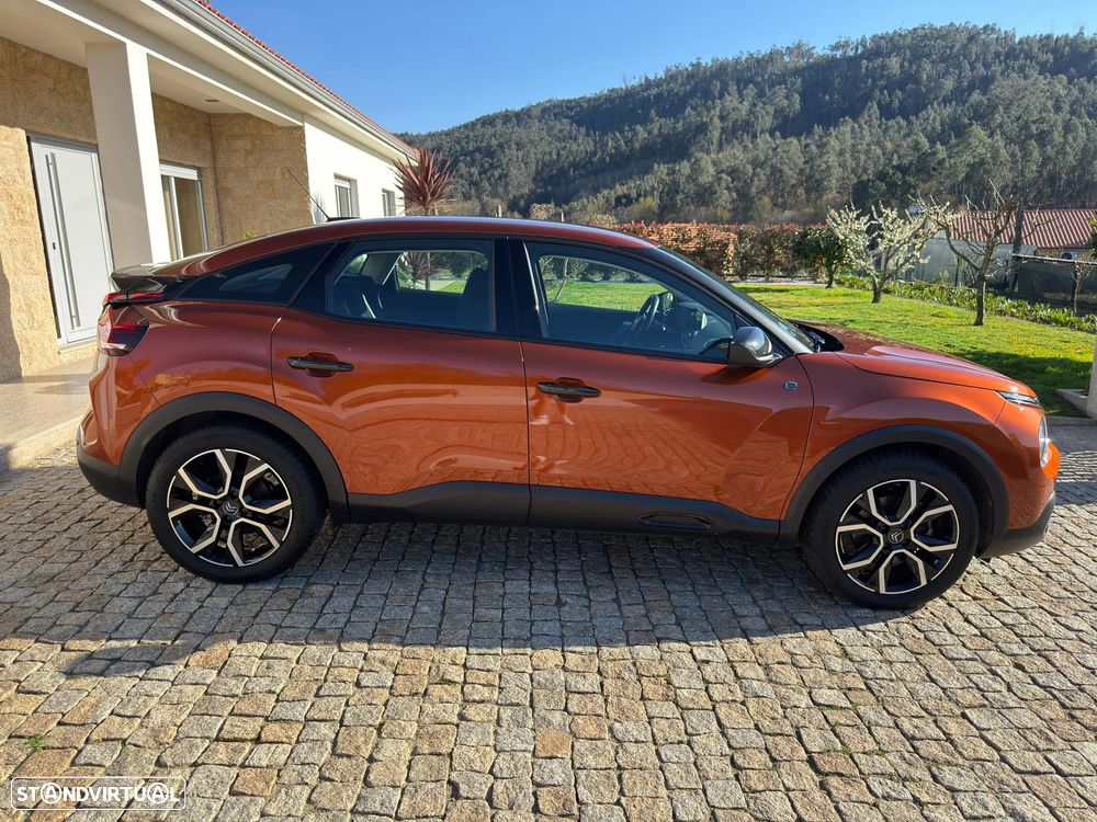 Citroën e-C4 Feel Pack - 3