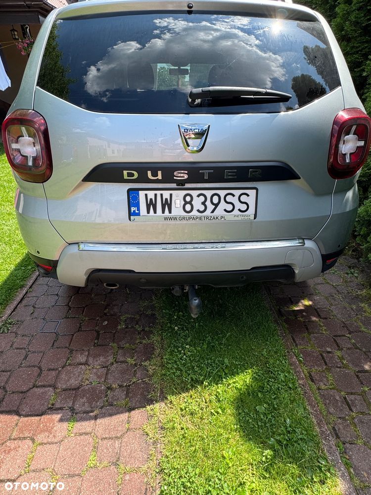 Dacia Duster 1.0 TCe Prestige - 4