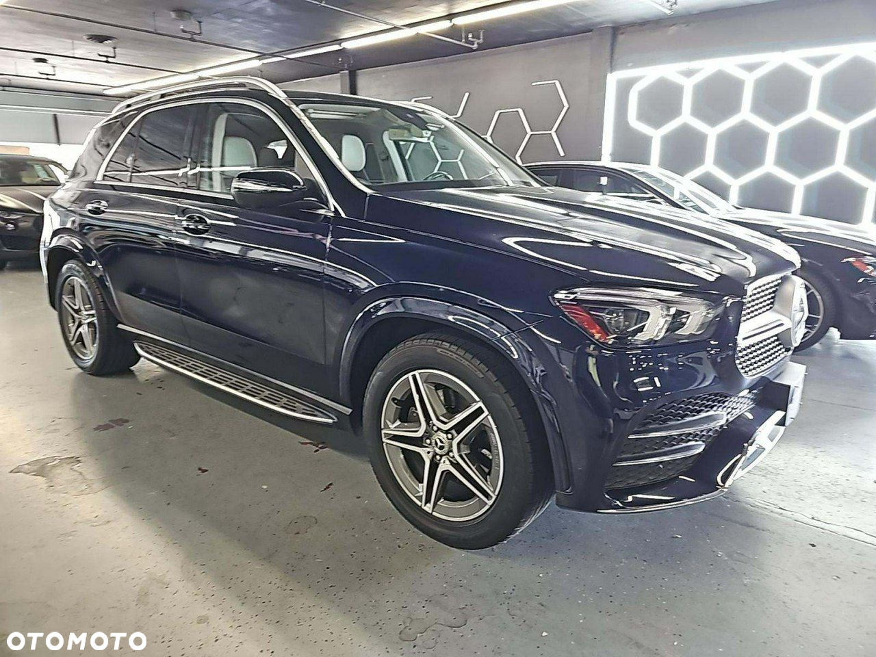 Mercedes-Benz GLC - 2