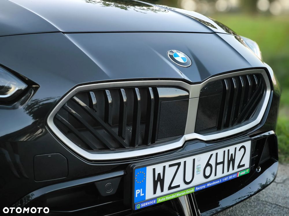 BMW Seria 2 220i mHEV - 21