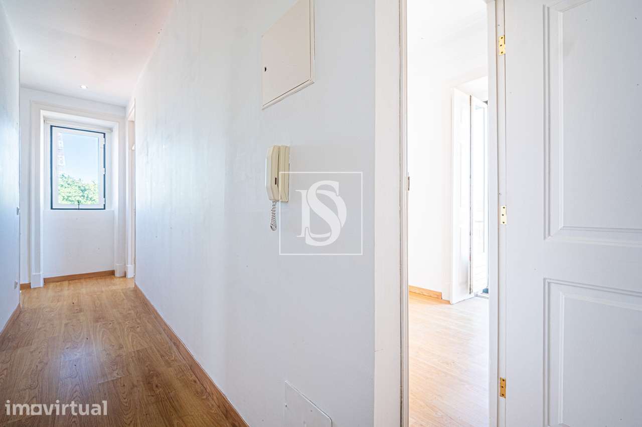 Apartamento T3 Venda em Oeiras e São Julião da Barra, Paço de Arcos e - Grande imagem: 2/43