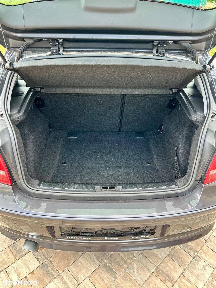 BMW Seria 1 120d DPF - 10