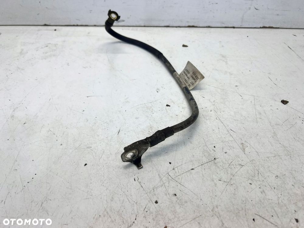 PRZEWÓD MINUSOWA AUDI 5Q0971250N - 3