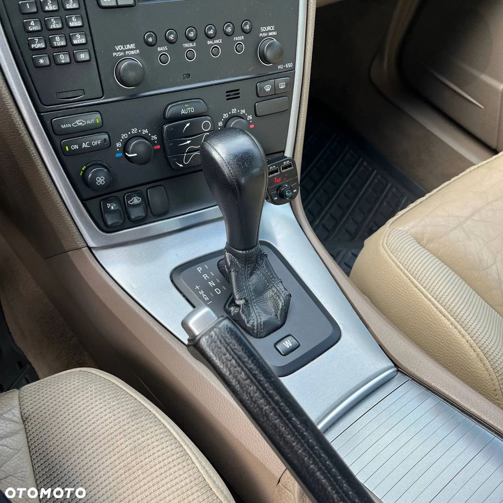 Volvo S60 - 18
