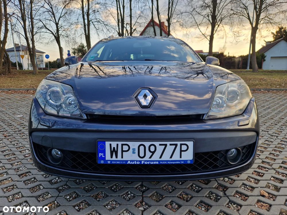 Renault Laguna 2.0 16V 140 Dynamique - 27