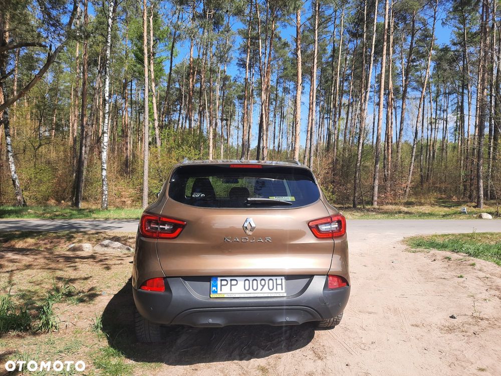 Renault Kadjar 1.2 Energy TCe Zen - 10