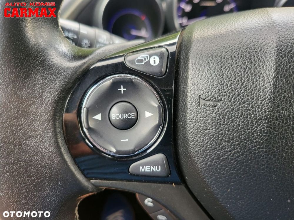 Honda Civic - 14