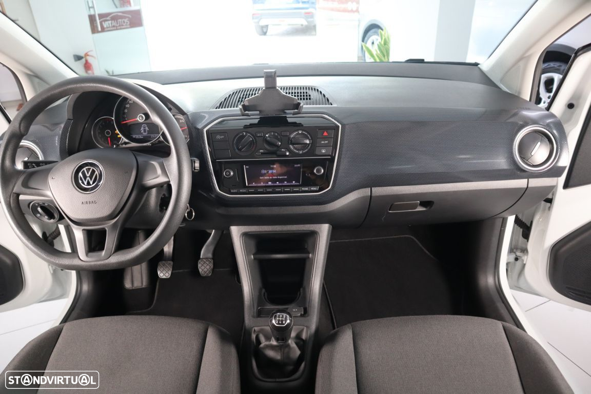 VW Up! 1.0 Move - 23