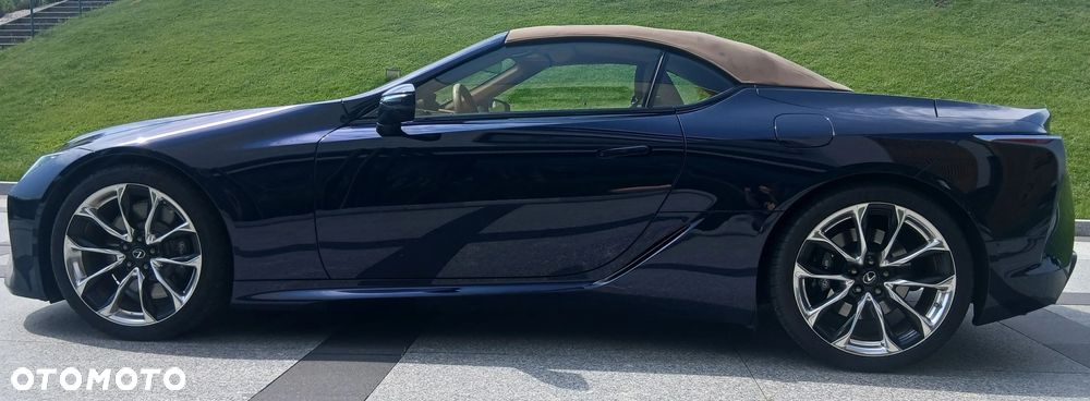 Lexus LC - 3