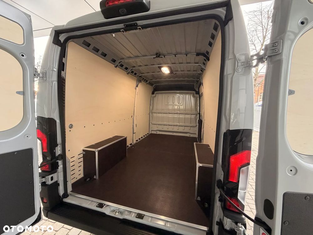 Toyota Toyota Proace MAX EV L3H2 270 km Furgon ACTIVE - 10