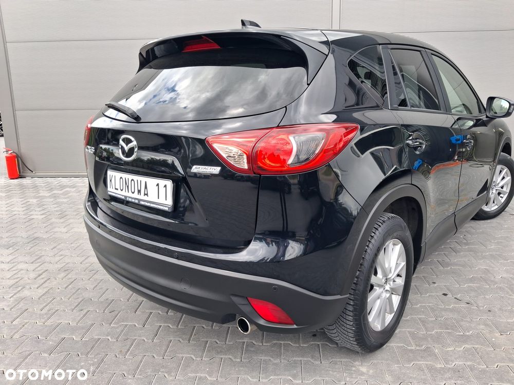 Mazda CX-5 SKYACTIV-D 150 Center-Line - 7