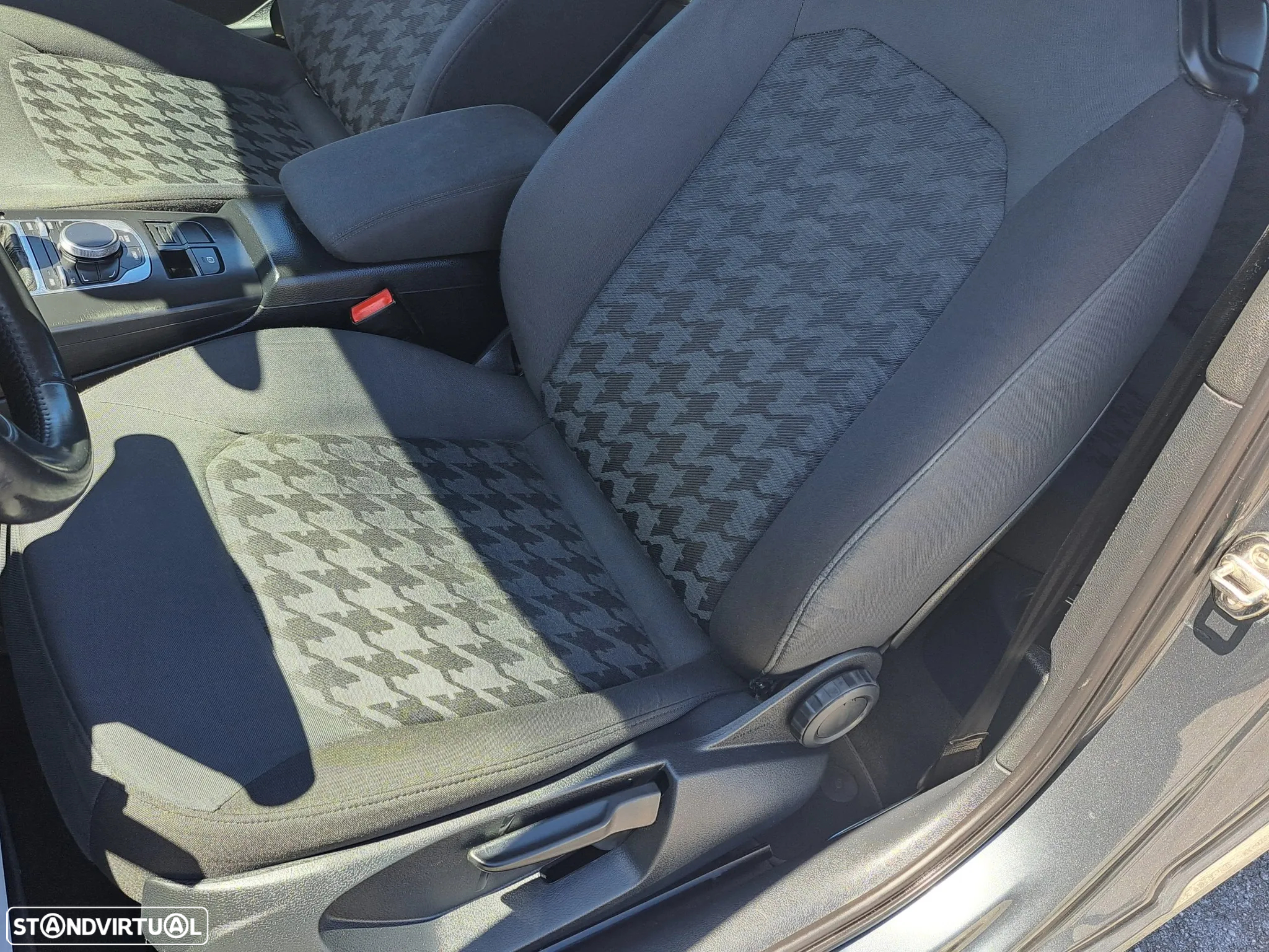 Audi A3 1.2 TFSI Advance - 18
