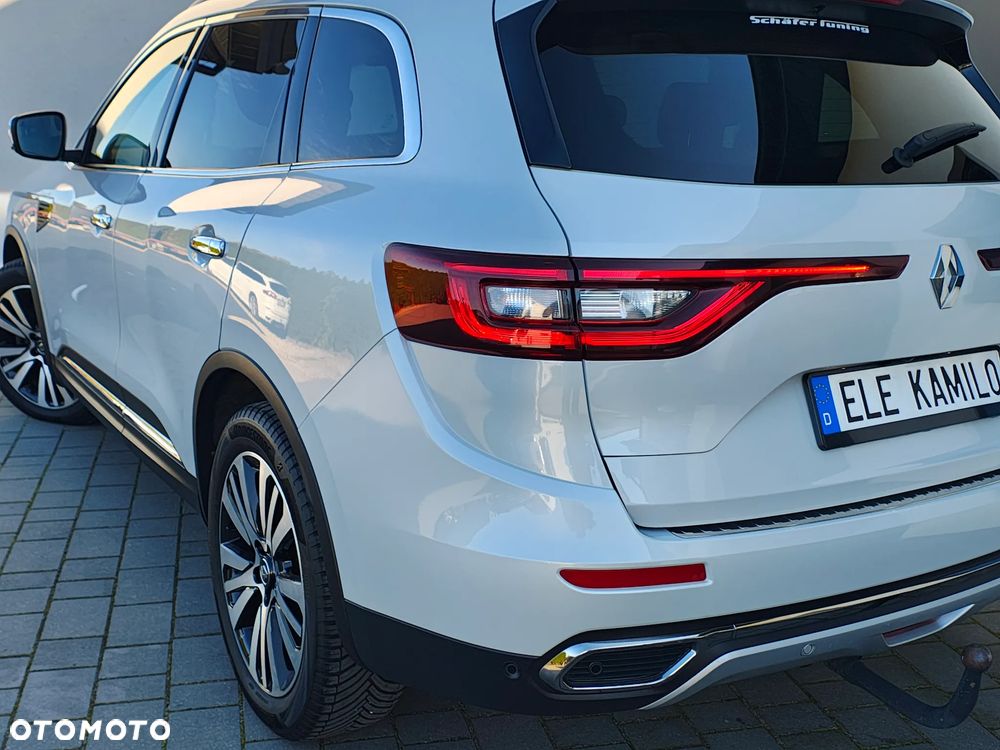 Renault Koleos - 35