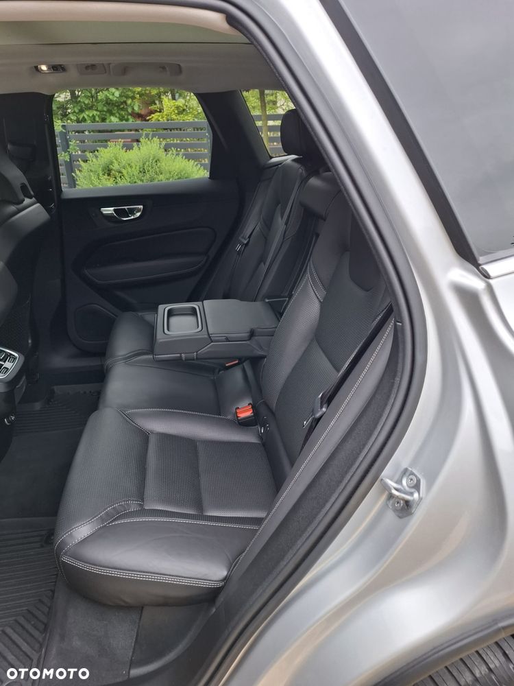 Volvo XC 60 T6 AWD Inscription - 13