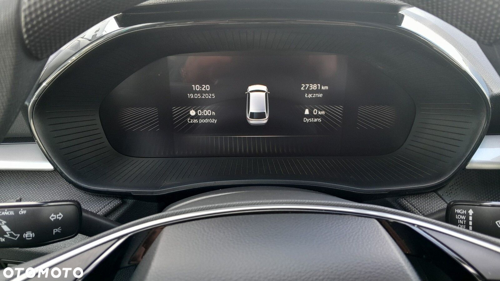 Skoda Fabia 1.0 TSI Selection - 10