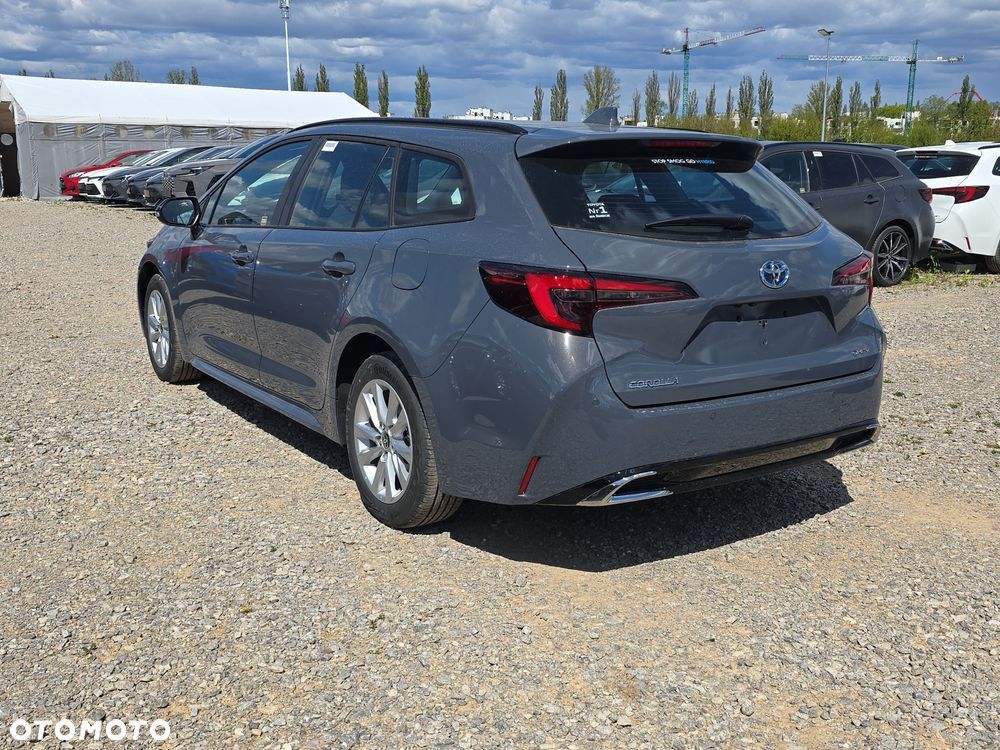 Toyota Corolla 1.8 Hybrid Comfort - 8