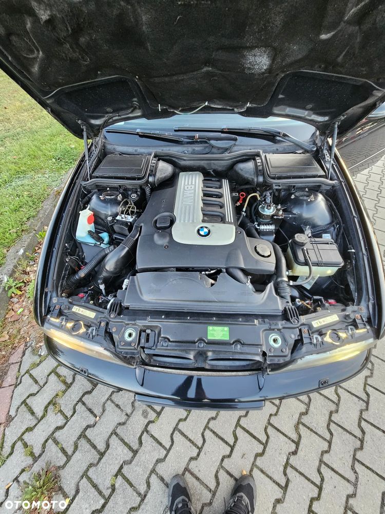 BMW Seria 5 - 10