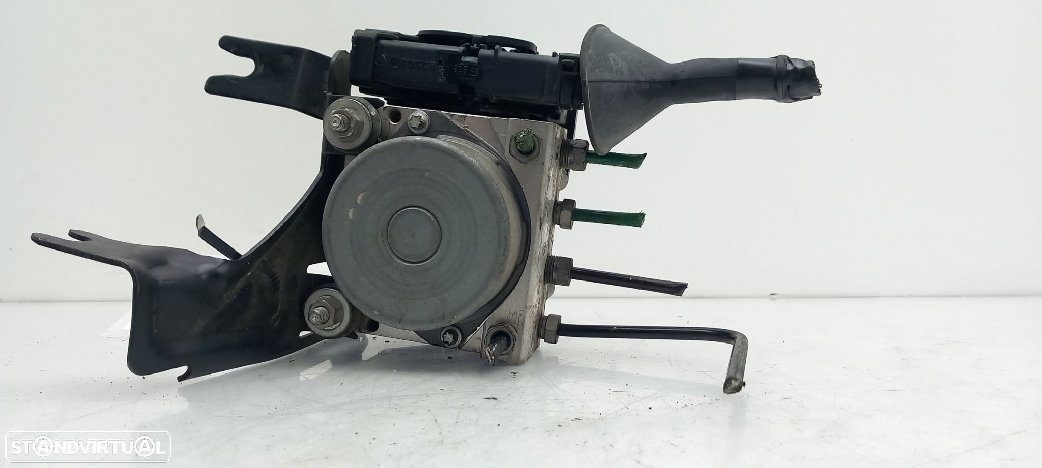 Centralina ABS RENAULT Clio III (BR0/1, CR0/1) - 1