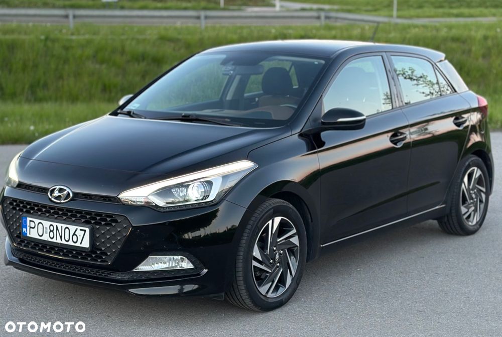 Hyundai i20 1.2 Comfort - 2