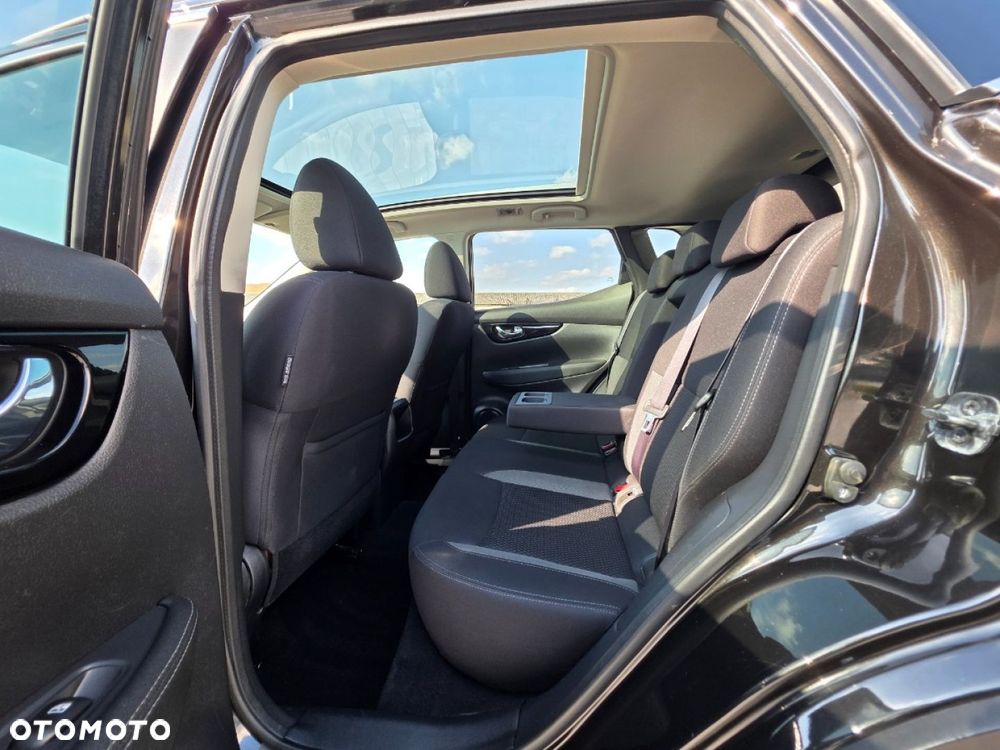 Nissan Qashqai - 18