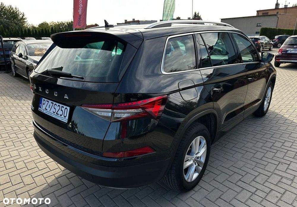 Skoda Kodiaq - 4