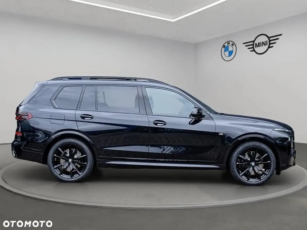 BMW X7 xDrive40d mHEV sport - 3
