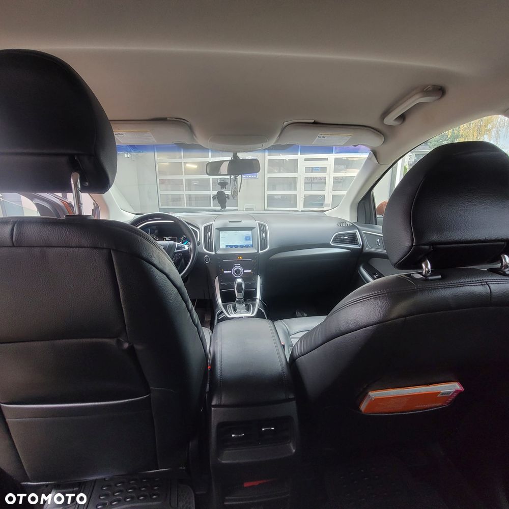 Ford Edge - 4