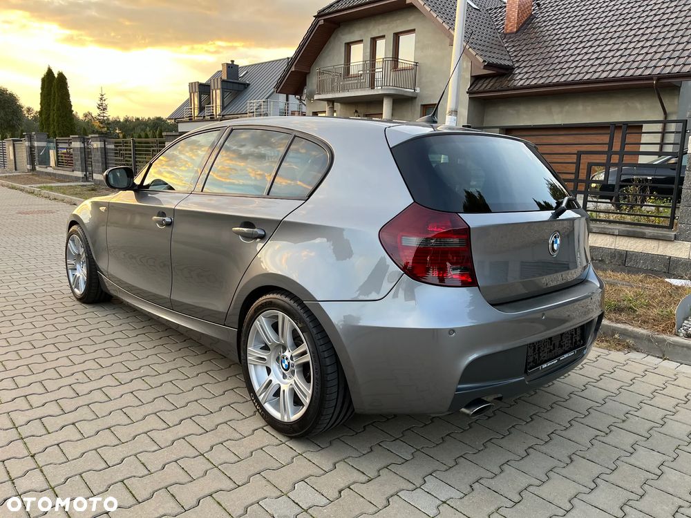 BMW Seria 1 118i - 7