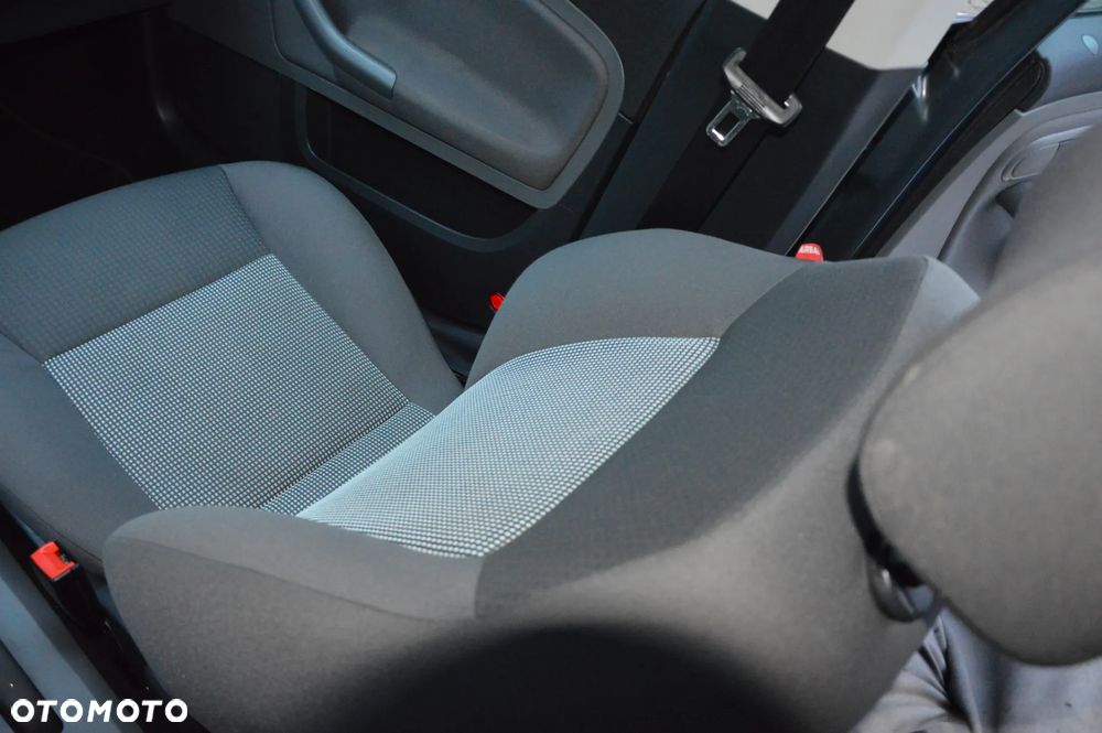 Seat Ibiza 1.4 16V Style - 22