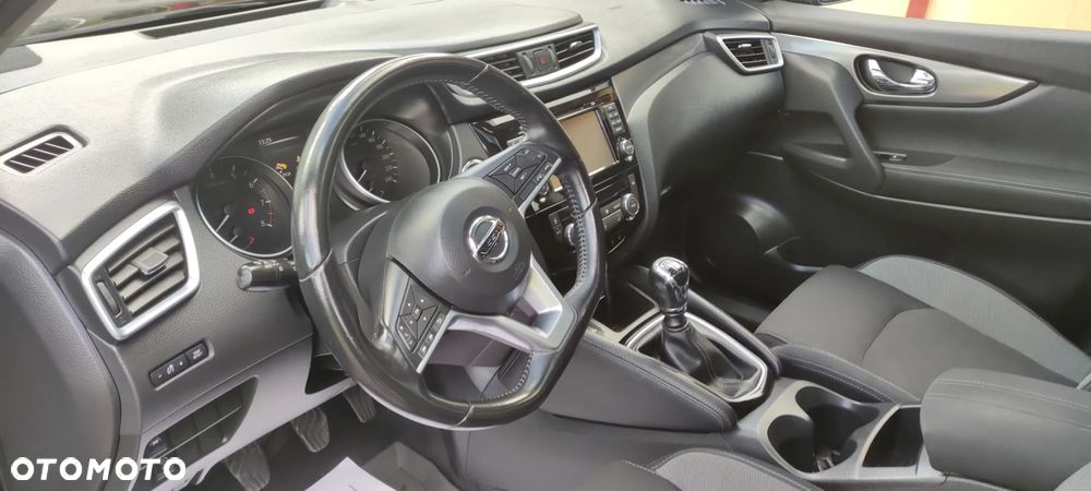 Nissan Qashqai - 20