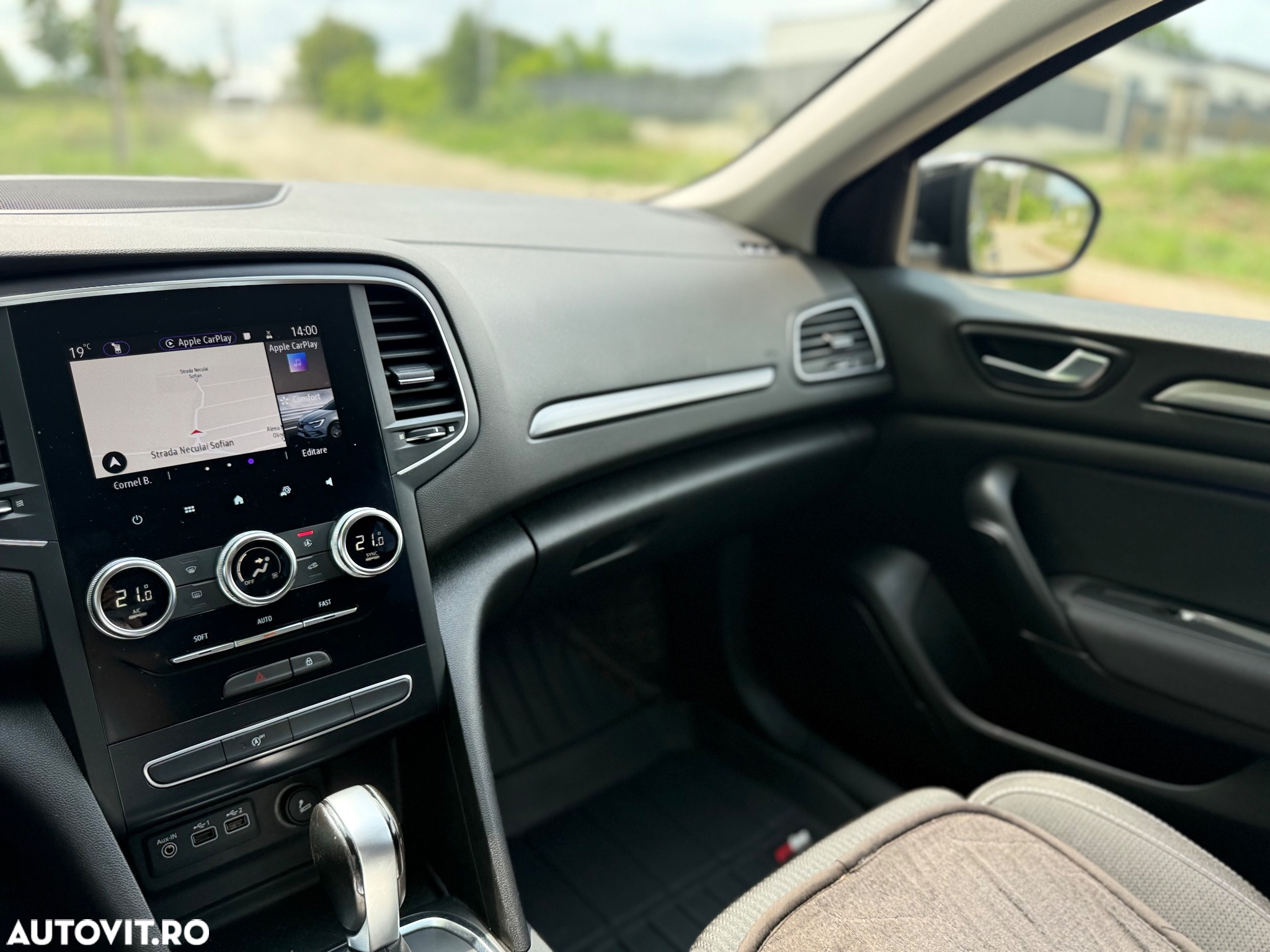 Renault Megane - 15