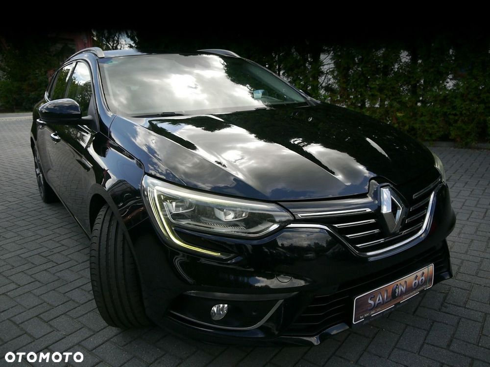 Renault Megane ENERGY TCe 130 INTENS - 9