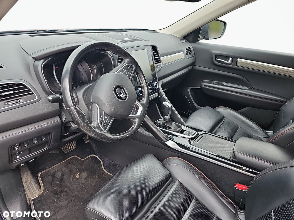 Renault Koleos 2.0 Blue dCi Initiale Paris 4x4 X-Tronic - 10