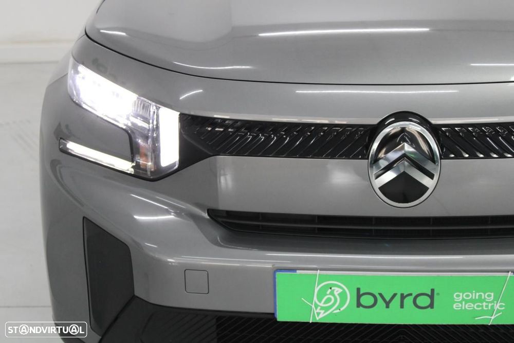 Citroën e-C3 Aircross YOU - 4