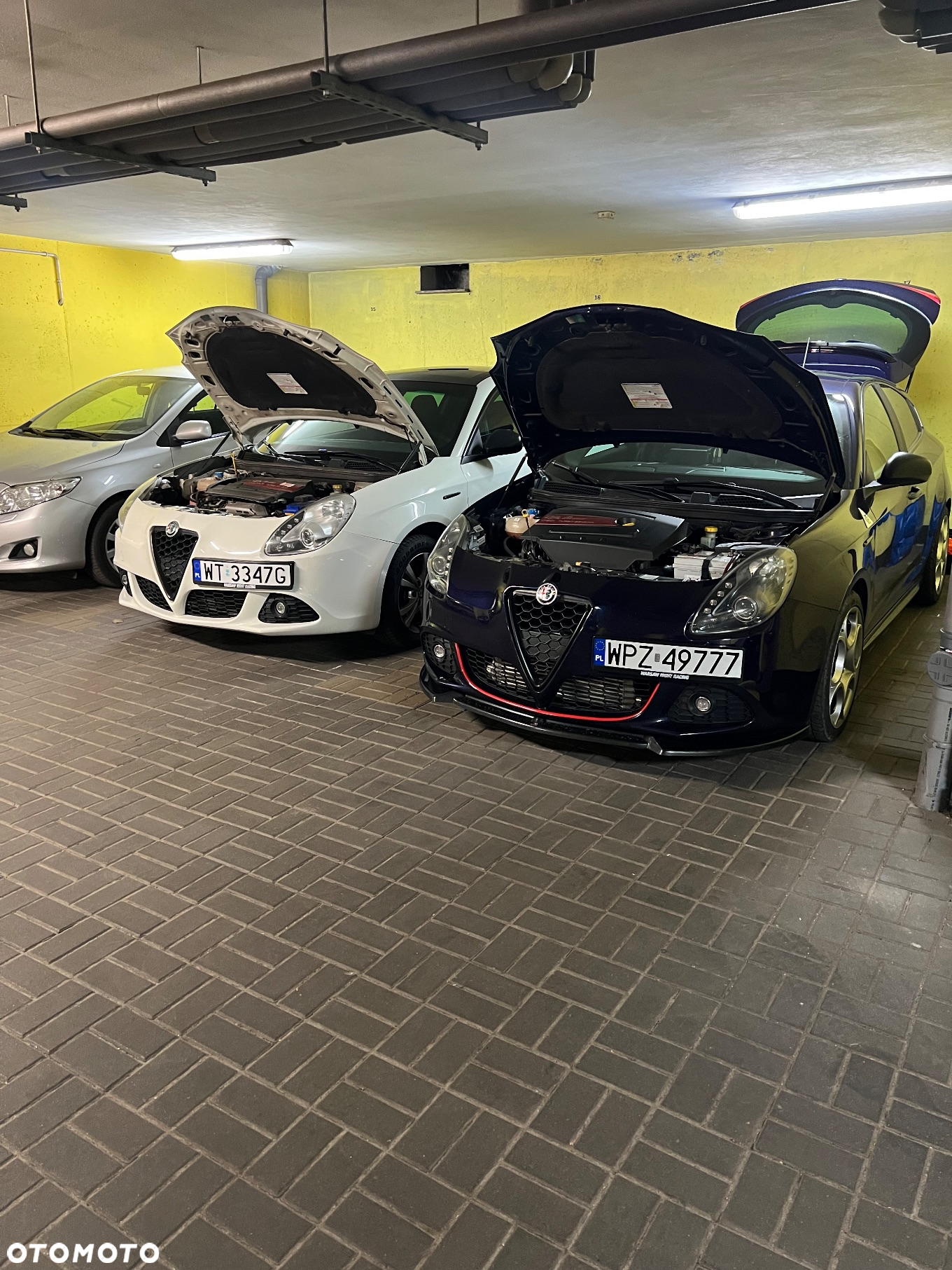 Alfa Romeo Giulietta 1750 TBi Quadrifoglio Verde - 31