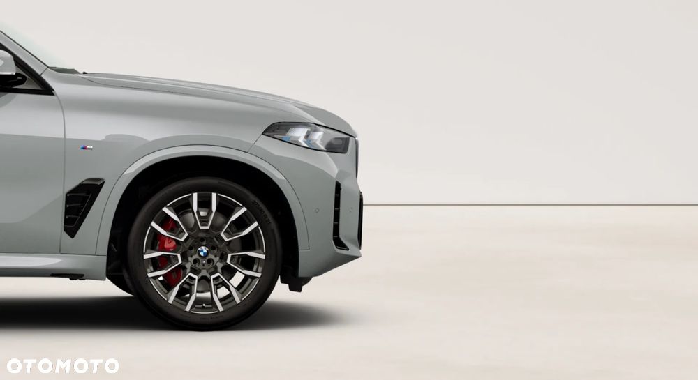 BMW X5 xDrive30d mHEV sport - 6