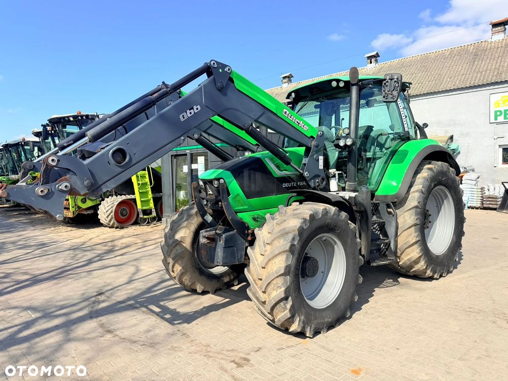 Deutz-Fahr 6160 TTV - 12