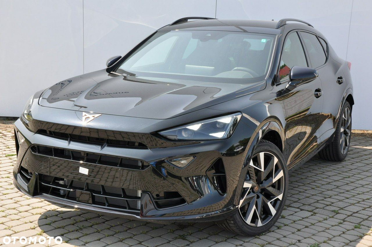 Cupra Formentor - 2