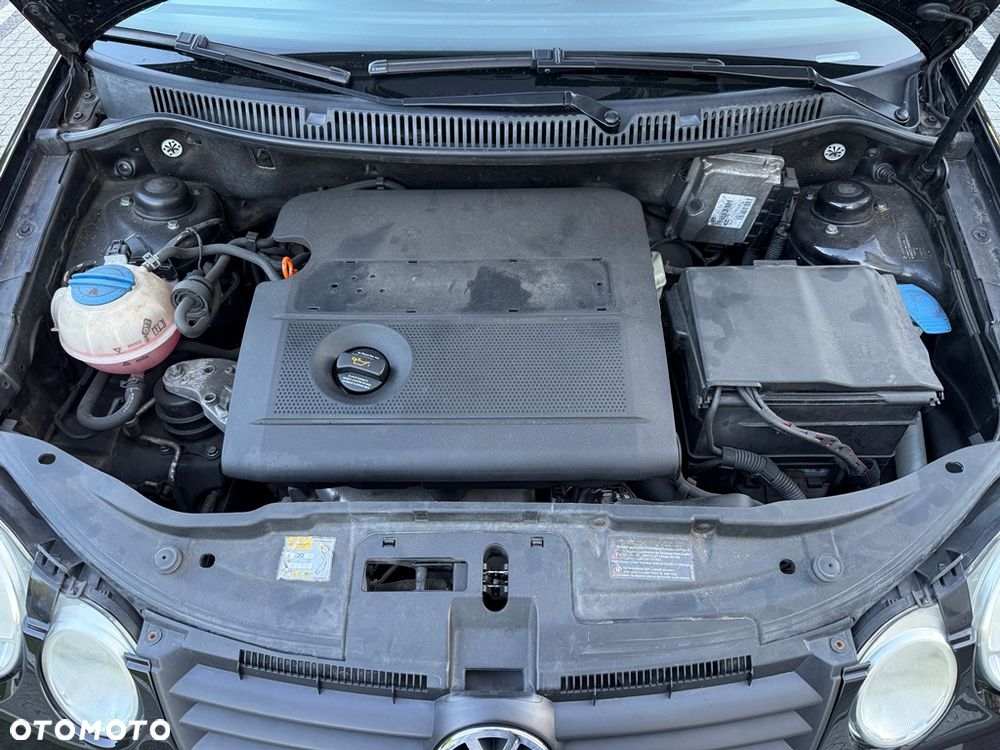 Volkswagen Polo 1.4 16V Fun - 37