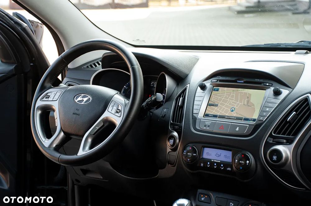 Hyundai ix35 1.6 GDI Premium 2WD - 5