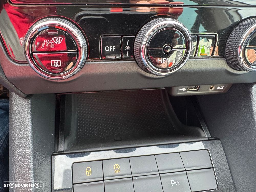 Skoda Octavia Break 1.6 TDi Style - 13